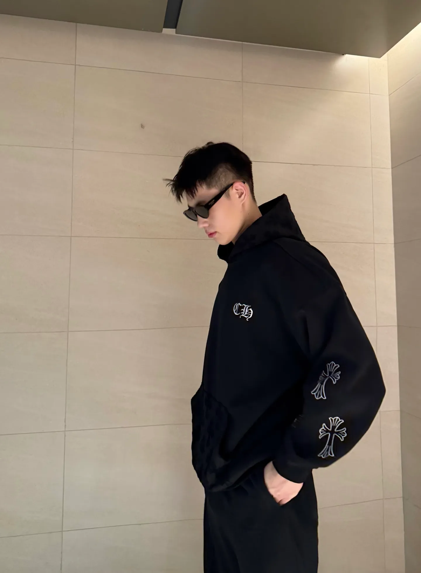 model picture